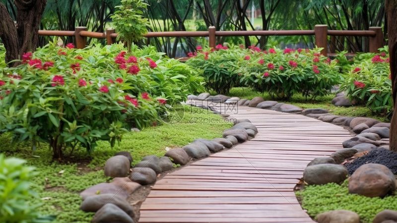 道路绿化工程验收：标准流程与关键要点