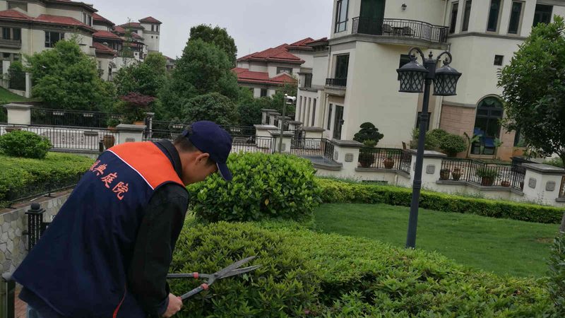 草坪铺设机器操作步骤详解