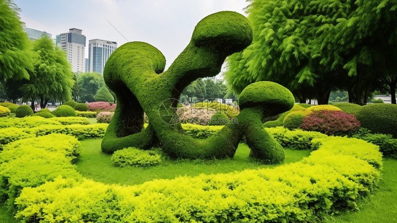 别墅庭院设计：从规划到实施的五大关键步骤**