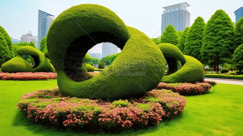 在众多花境色彩搭配公司中，如何选择一家靠谱的公司呢？以下是一些建议：