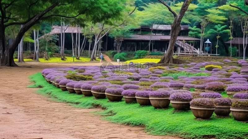 垂直绿化植物品种耐阴排名解析