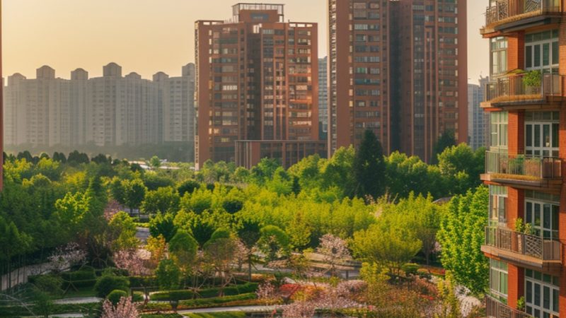 苏州中式庭院设计：传统韵味与现代生活的完美融合